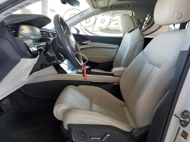 2021 AUDI E-TRON SPO WA13AAGE5MB006415