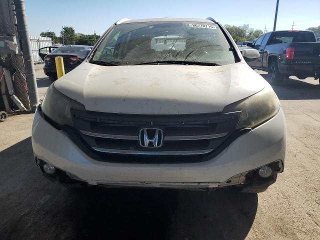 2014 HONDA CR-V EXL #3266811928