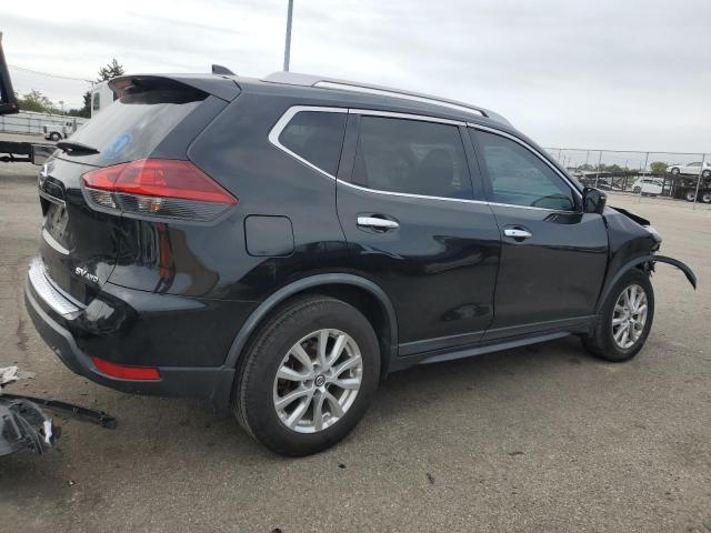 2018 NISSAN ROGUE S - KNMAT2MV4JP518148