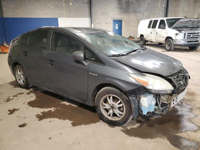 2010 TOYOTA PRIUS - JTDKN3DU3A0161016