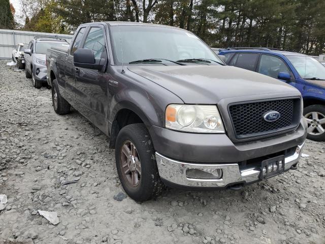 2005 FORD F150 #3275505720