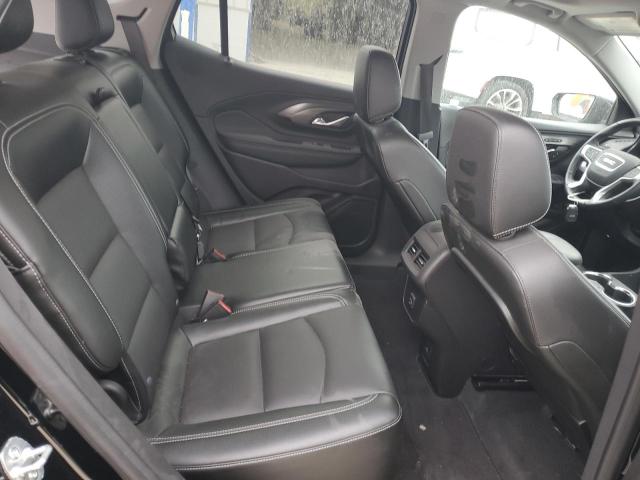 2024 GMC TERRAIN SL - 3GKALVEG6RL186002