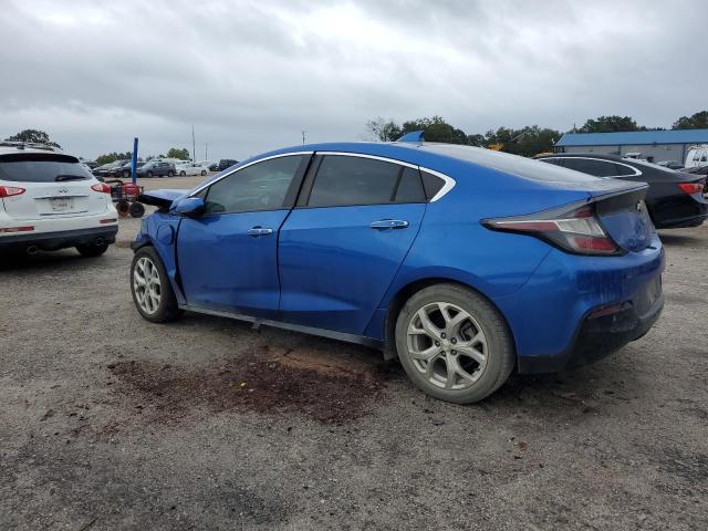 2017 CHEVROLET VOLT PREMI 1G1RB6S51HU106693