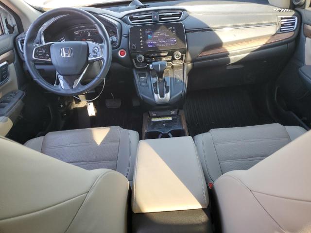 2020 HONDA CR-V TOURI - 2HKRW2H93LH676485