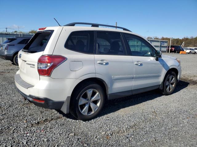 2014 SUBARU FORESTER 2 - JF2SJAEC8EH402261