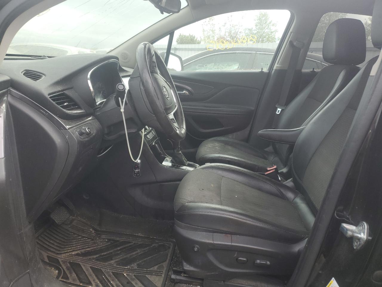 BUICK ENCORE PREFERRED