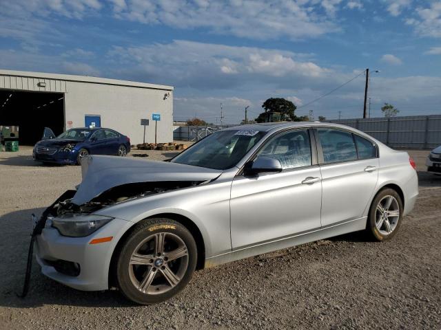 Global Auto Auctions: 2013 BMW 328 XI SUL