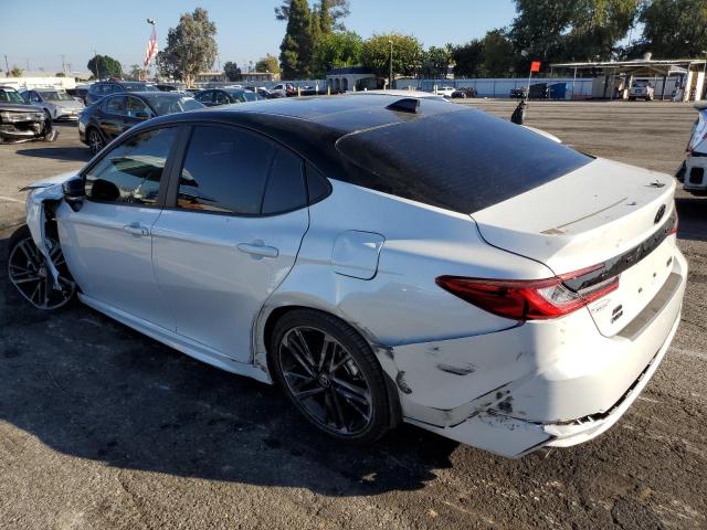 2025 TOYOTA CAMRY XSE #3298041129