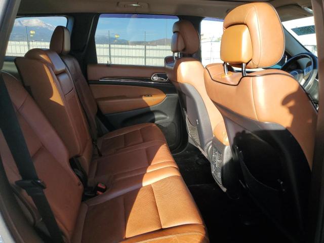 2013 JEEP GRAND CHER #3291725240