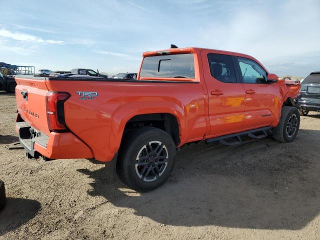 2024 TOYOTA TACOMA DOU #3296606010