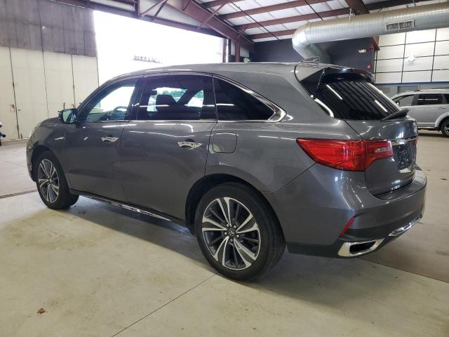 2019 ACURA MDX TECHNO 5J8YD4H53KL016596
