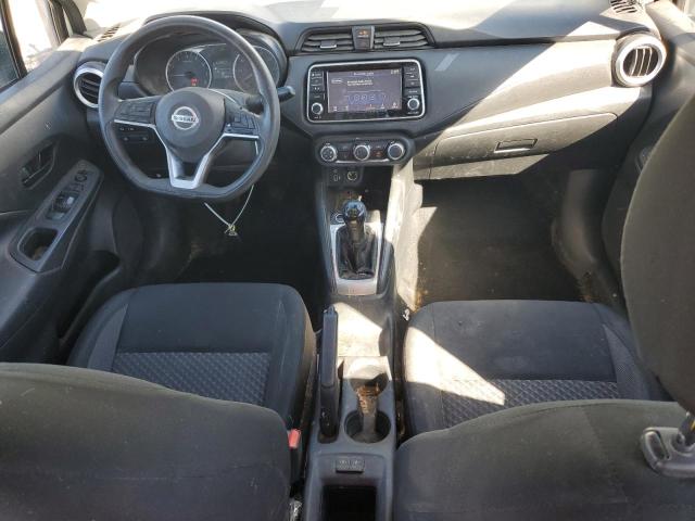 2020 NISSAN VERSA S 3N1CN8BV2LL812982