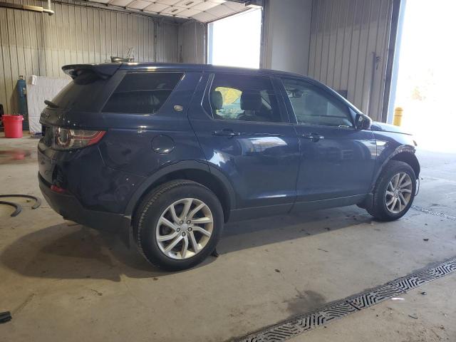 2017 LAND ROVER DISCOVERY #3304744905