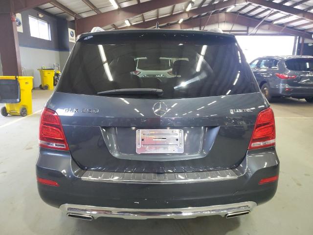 2014 MERCEDES-BENZ GLK 250 BL - WDCGG0EB3EG313749