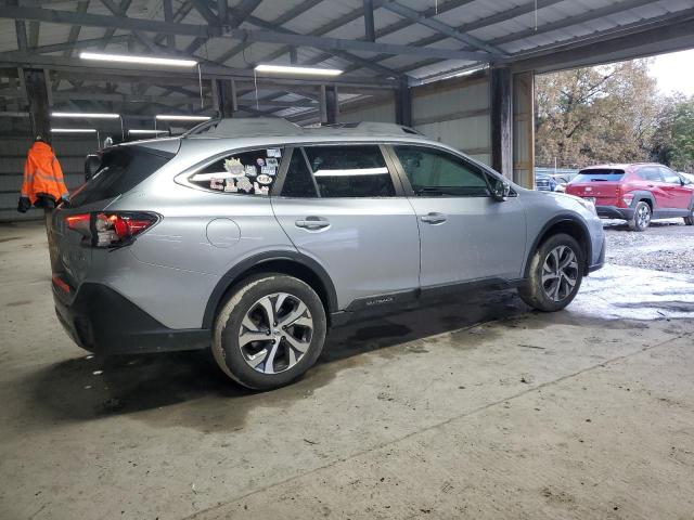 2021 SUBARU OUTBACK LI #3298094151