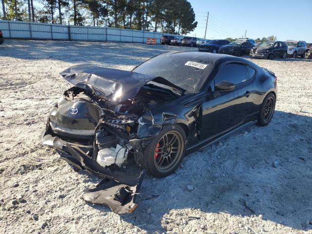 Global Auto Auctions: 2019 TOYOTA 86 GT