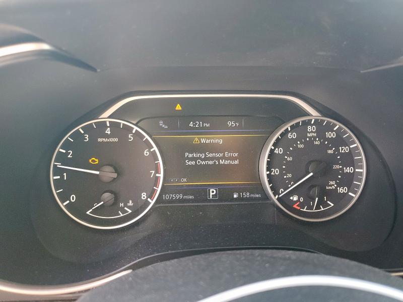 2016 NISSAN MAXIMA 3.5 #3305761752