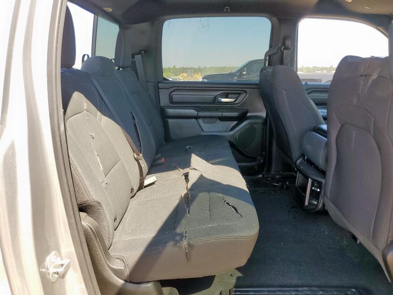 2024 RAM 1500 TRADE #3291478937