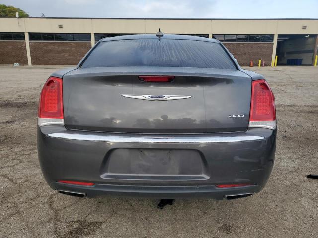 2019 CHRYSLER 300 LIMITED #3265099876