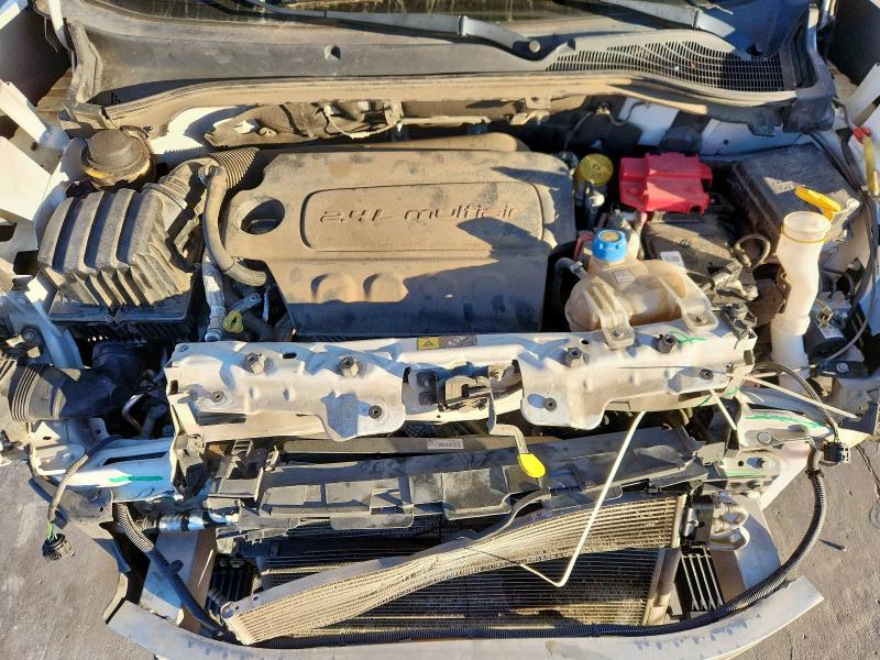 2020 RAM PROMASTER #3301881425