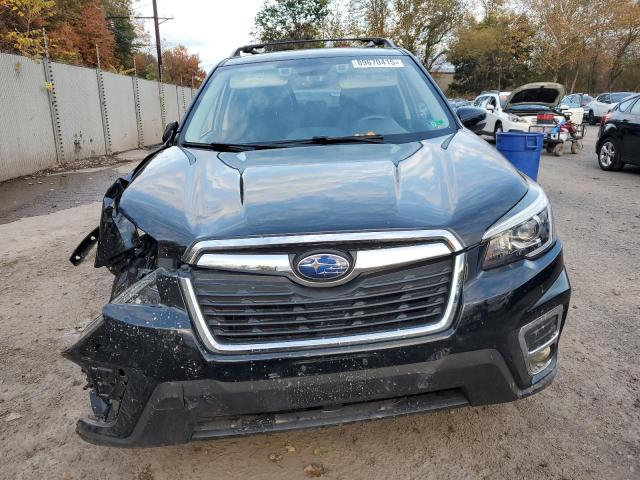 2019 SUBARU FORESTER L - JF2SKAUC6KH523557