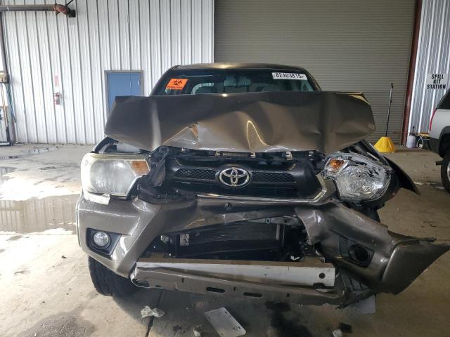 2013 TOYOTA TACOMA DOU - 3TMLU4EN3DM120374