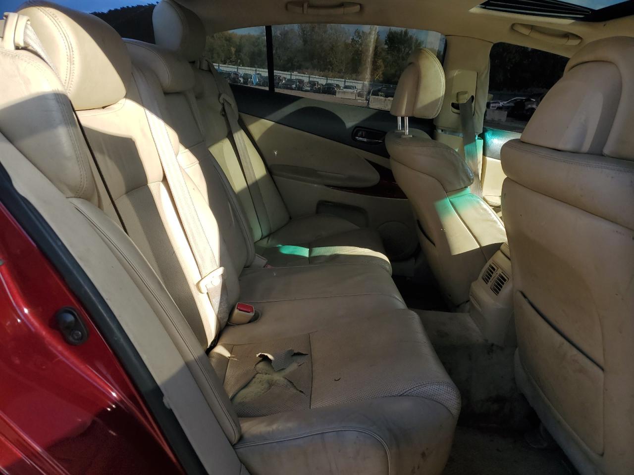 Lot #3298233036 2006 LEXUS GS 300