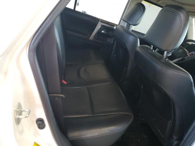 2017 TOYOTA 4RUNNER SR #3286567197