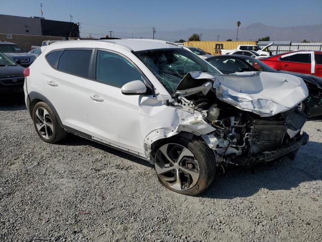 2016 HYUNDAI TUCSON LIM - KM8J33A22GU045856