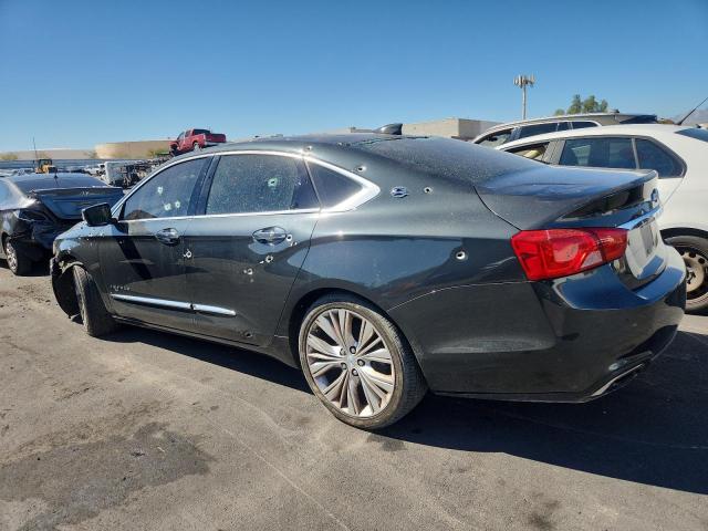 2015 CHEVROLET IMPALA LTZ 1G1165S30FU127722