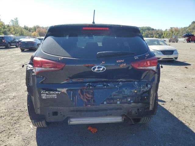 2018 HYUNDAI TUCSON SE - KM8J2CA46JU700130