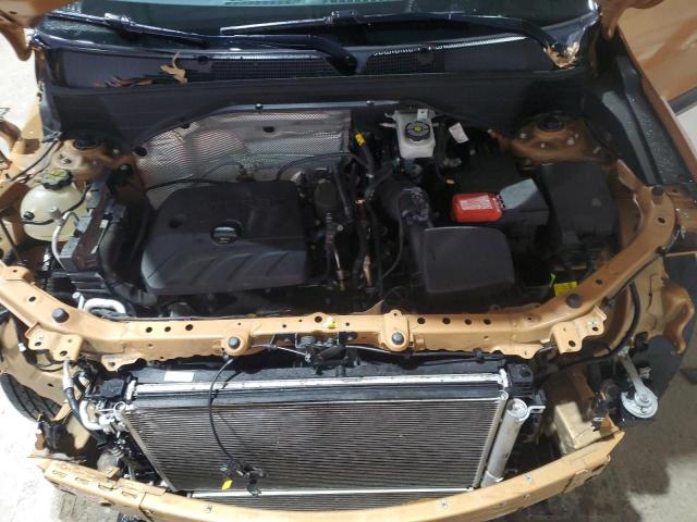 2024 CHEVROLET TRAILBLAZE - KL79MSSL0RB058557