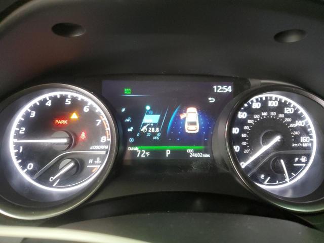 2024 TOYOTA CAMRY SE N 4T1G11BK9RU114578