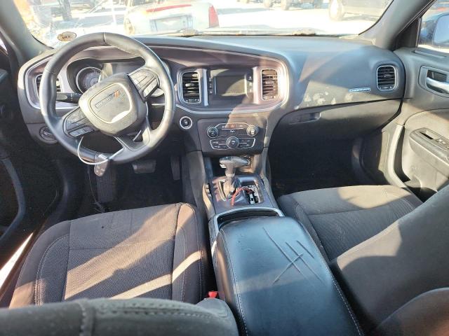 2015 DODGE CHARGER SE - 2C3CDXBG8FH752879