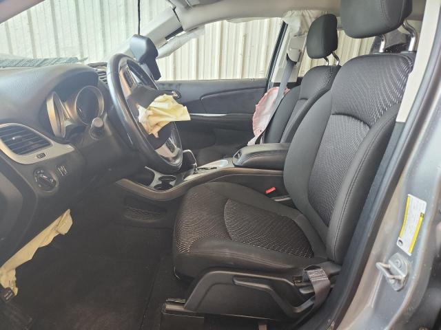 2019 DODGE JOURNEY SE - 3C4PDCBG2KT815496