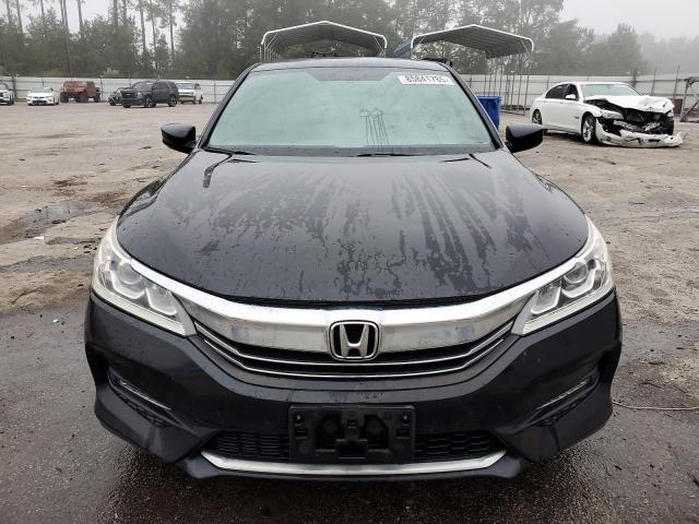 2017 HONDA ACCORD SPO - 1HGCR2E10HA007697
