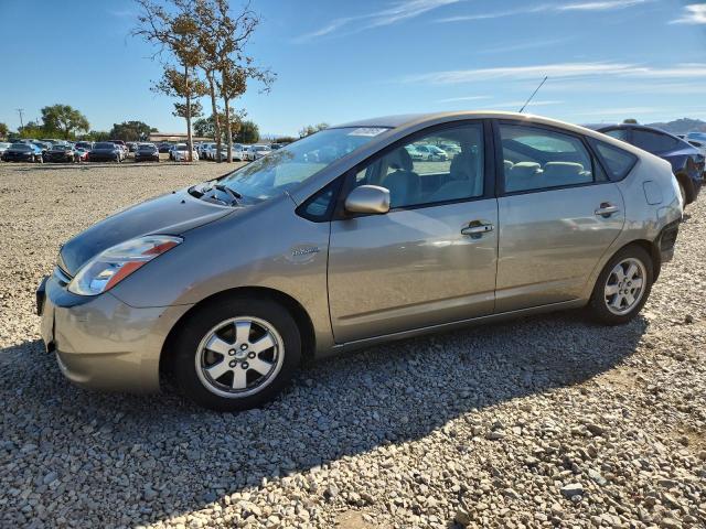 Global Auto Auctions: 2008 TOYOTA PRIUS