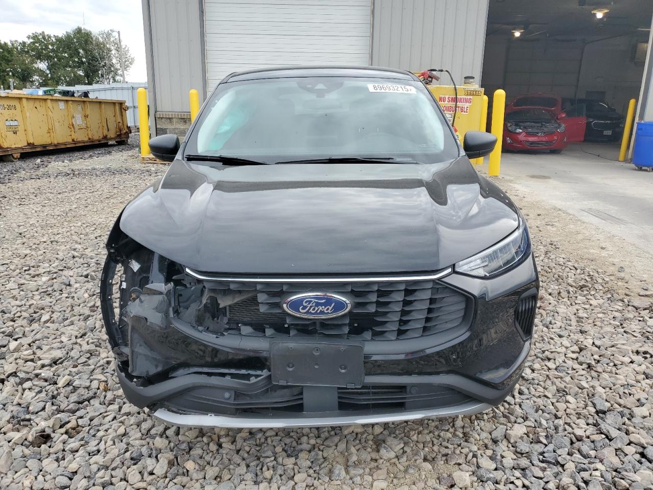 FORD ESCAPE ACTIVE