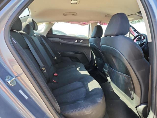 2023 KIA K5 LXS - 5XXG14J28PG219560