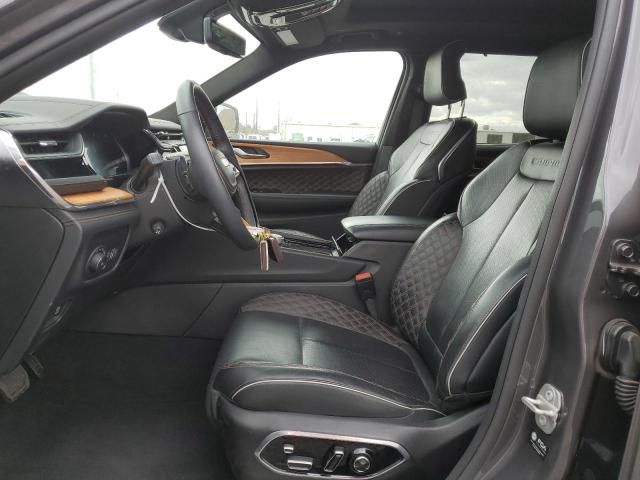 2024 JEEP CHEROKEE #3294560073