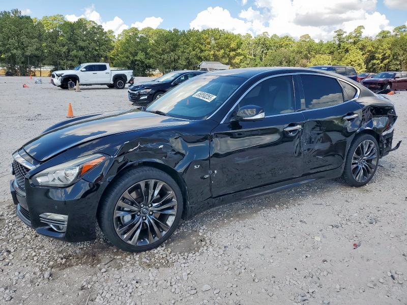 2016 INFINITI Q70 3.7 JN1BY1AP0GM221123