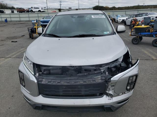2021 MITSUBISHI OUTLANDER JA4APUAU7MU004371