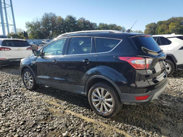 2018 FORD ESCAPE TIT #3275658804