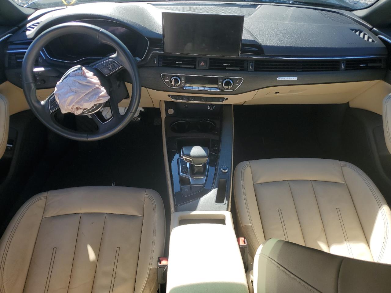 AUDI A5 PREMIUM PLUS