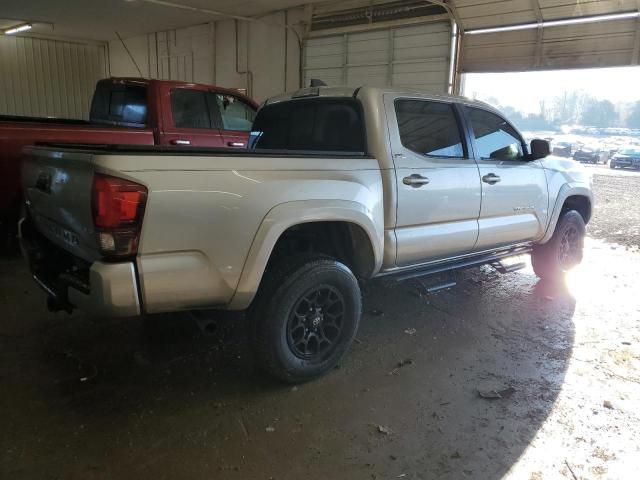 2022 TOYOTA TACOMA DOU - 3TMCZ5AN3NM457545