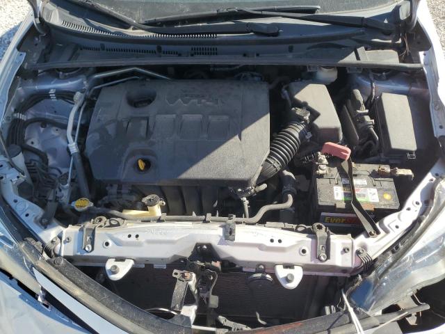 2017 TOYOTA COROLLA L #3303774436