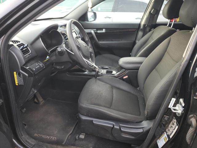 2015 KIA SORENTO LX #3277208924