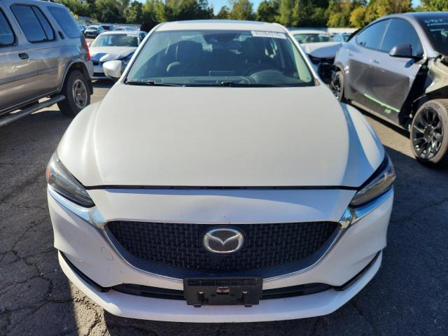 2018 MAZDA 6 GRAND TOURING - JM1GL1TY0J1318385