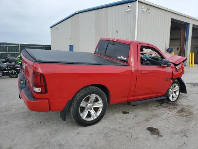 2013 RAM 1500 SPORT #3287372981