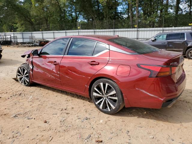 2019 NISSAN ALTIMA SR - 1N4BL4CV0KC204142